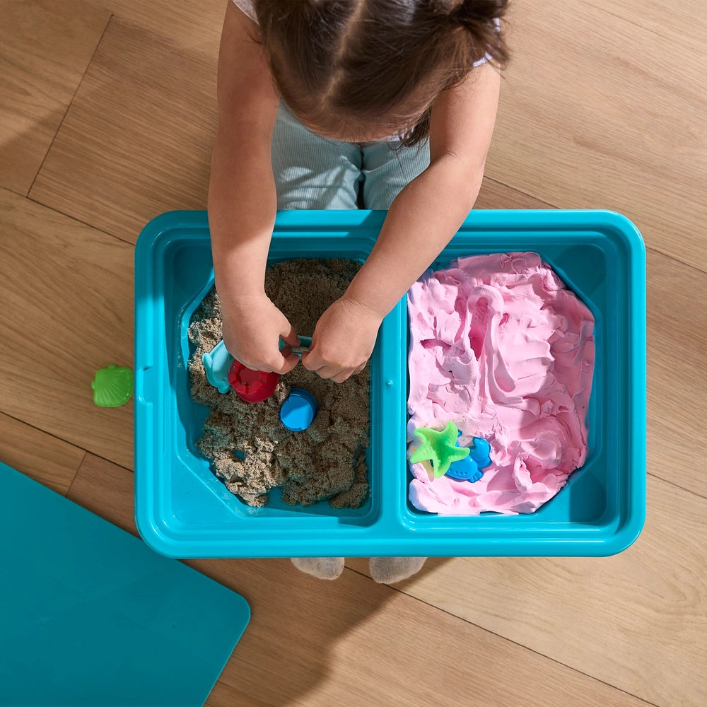 Compound Kings Ultimate Compound Sensory Table