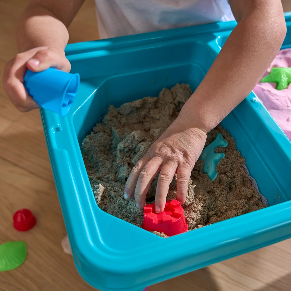 Compound Kings Ultimate Compound Sensory Table