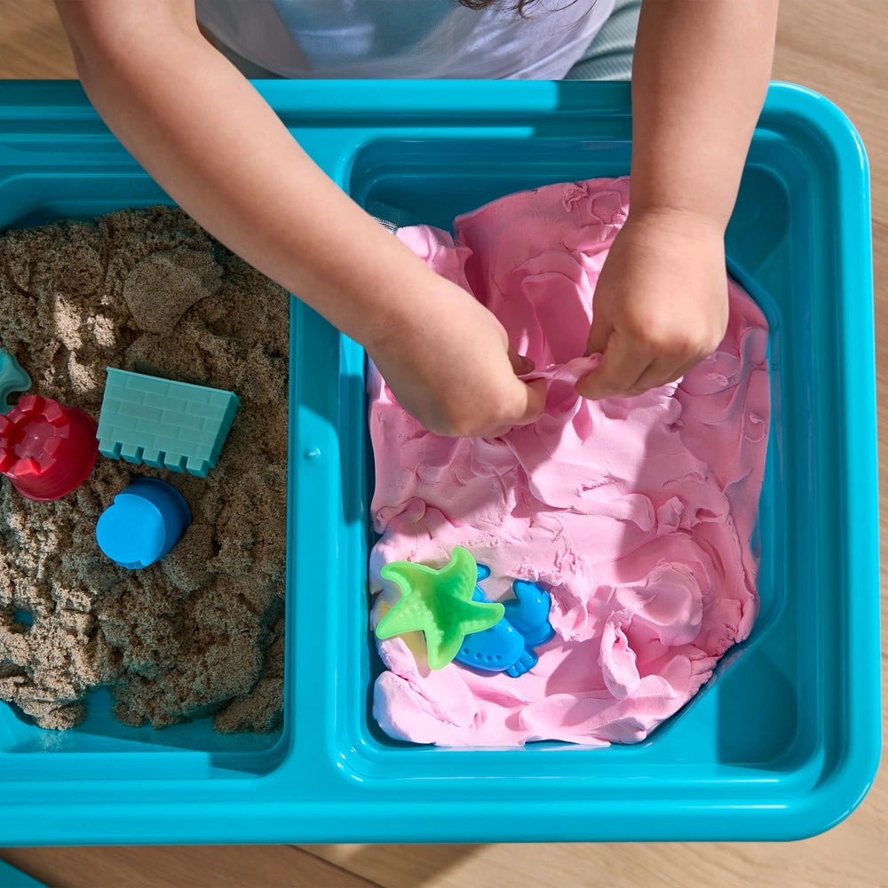 Compound Kings Ultimate Compound Sensory Table