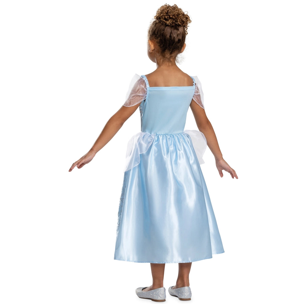Disney Princess Cinderella Dress Up Set