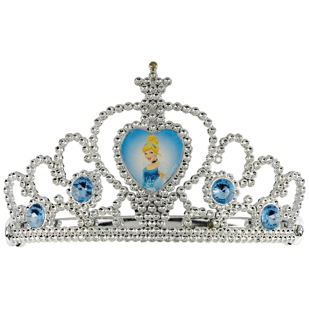 Disney Princess Cinderella Dress Up Set