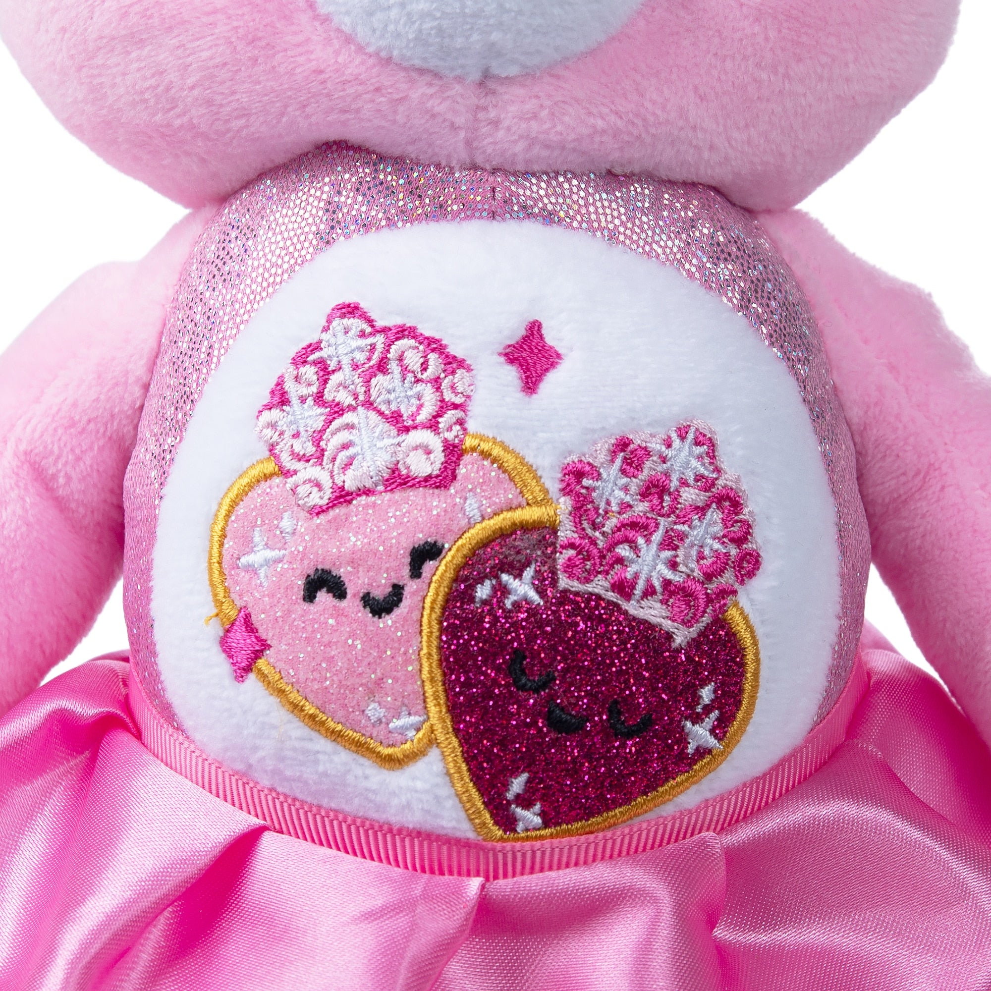 Care Bears Love A Lot As Glinda
