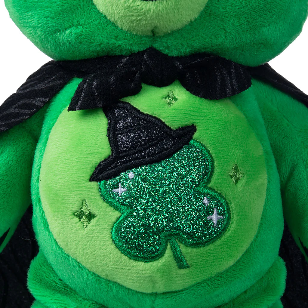 Care Bears Good Luck As Elphaba