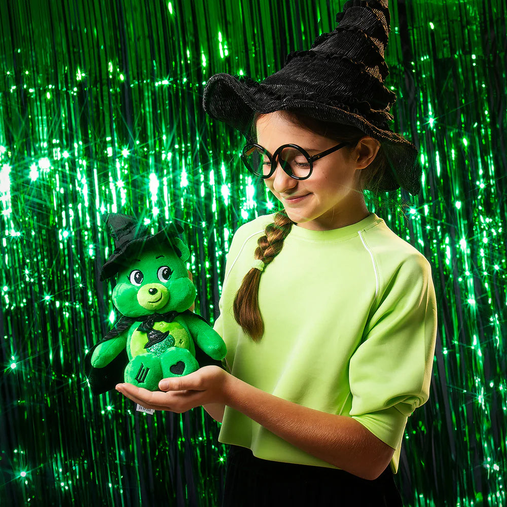 Care Bears Good Luck As Elphaba