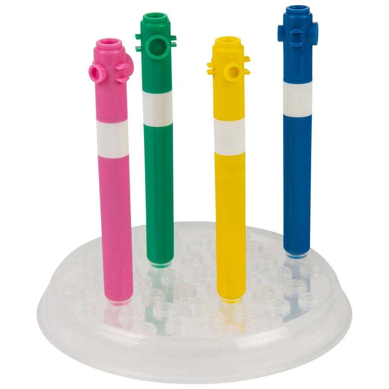 Crafty Co. Washable Markers 36 Piece Tub