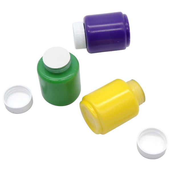 Crafty Co. Washable Paint Pots 10 Pack