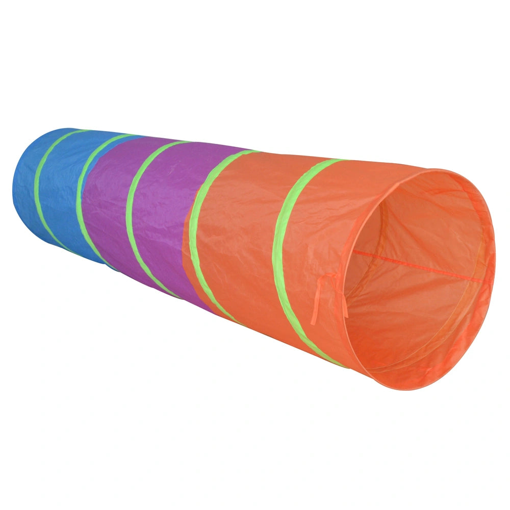 Pop-Up Play Tent Tunnel