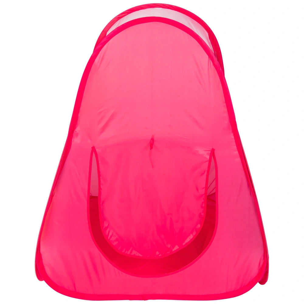 Unicorn Pop Up Play Tent