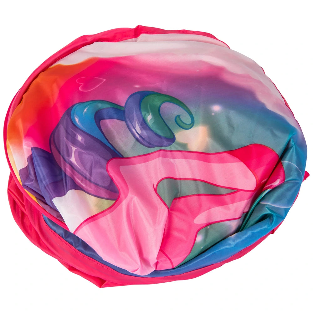 Unicorn Pop Up Play Tent