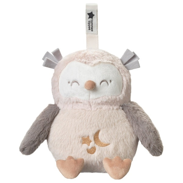 Tommee Tippee Ollie The Owl Deluxe Light And Sound Baby Sleep Aid