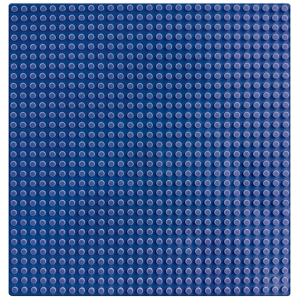Build-It 5-Pack 32 X 32 Base Plates For Building Bricks