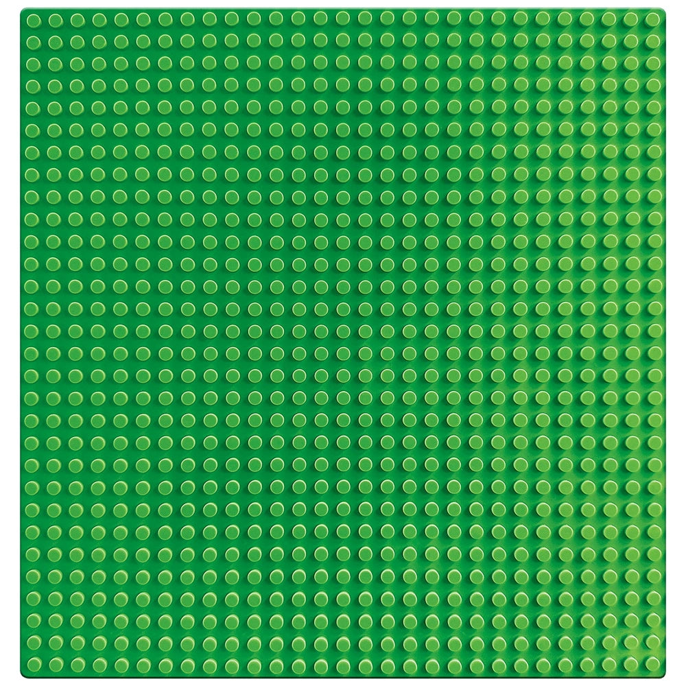 Build-It 5-Pack 32 X 32 Base Plates For Building Bricks