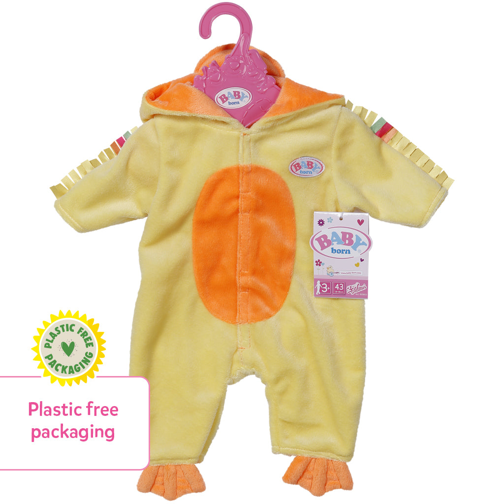 Baby Born Nightonesie 43Cm