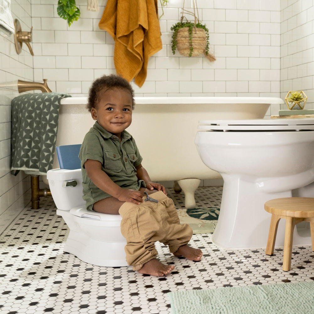 Summer By Ingenuity 2-In-1 My Size Potty Pro