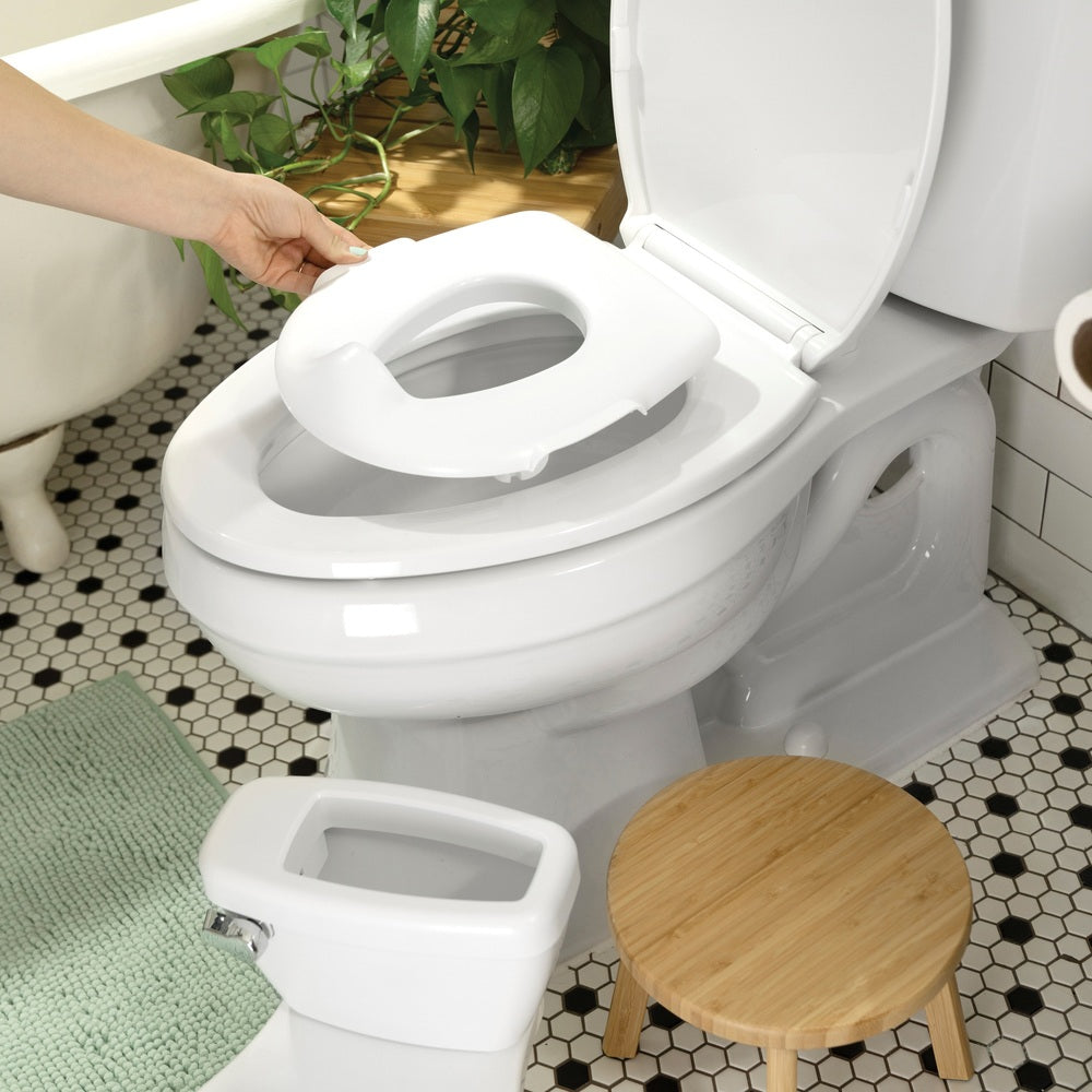 Summer By Ingenuity 2-In-1 My Size Potty Pro