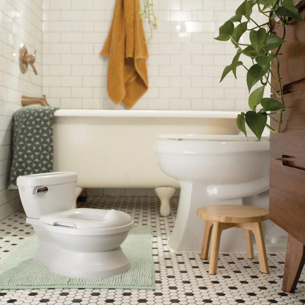 Summer By Ingenuity 2-In-1 My Size Potty Pro