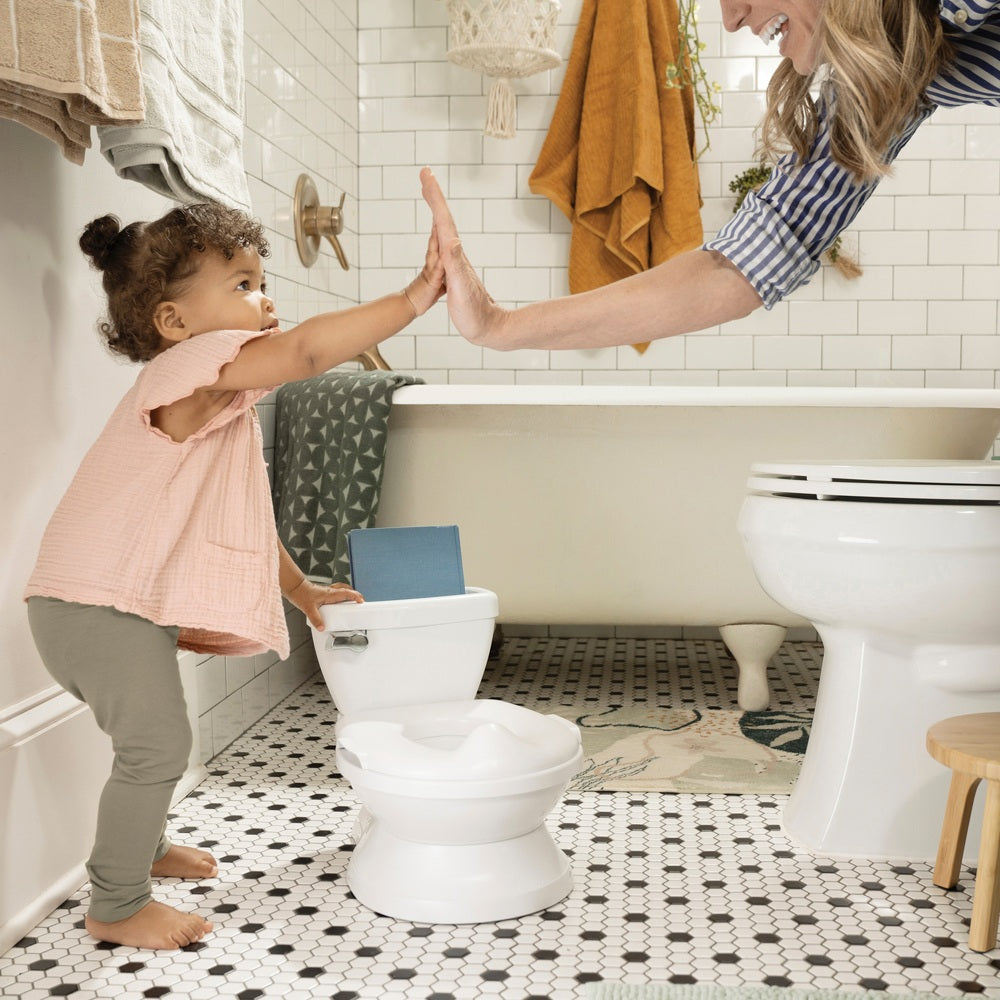Summer By Ingenuity 2-In-1 My Size Potty Pro