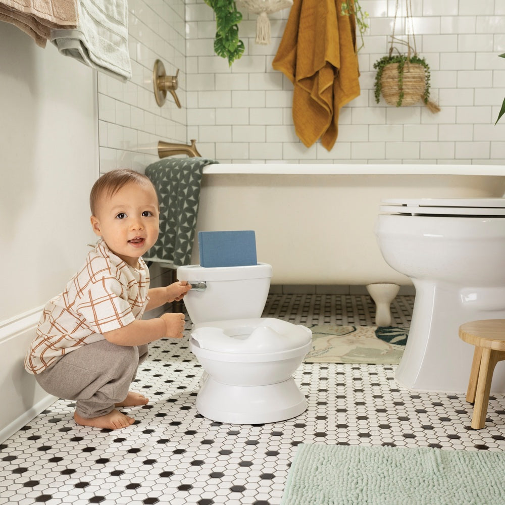 Summer By Ingenuity 2-In-1 My Size Potty Pro