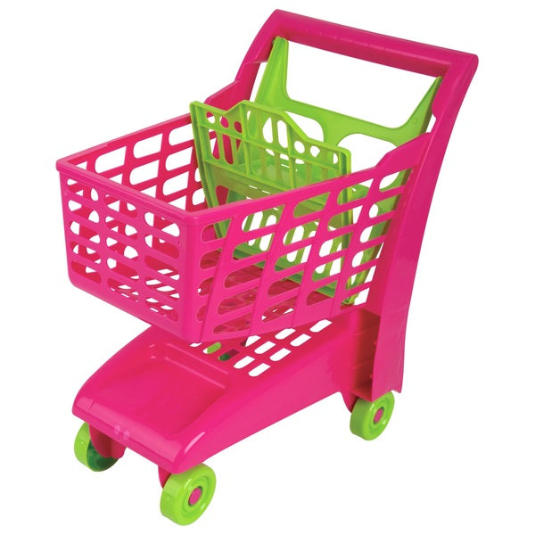 Shopping Trolley Assortment