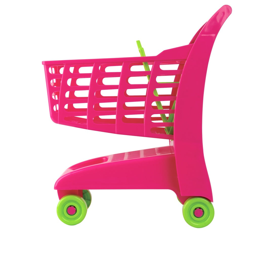 Shopping Trolley Assortment