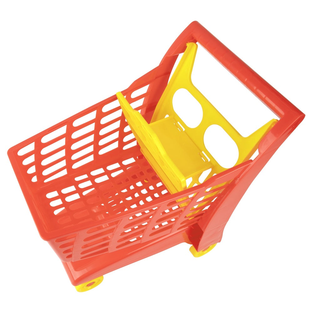Shopping Trolley Assortment
