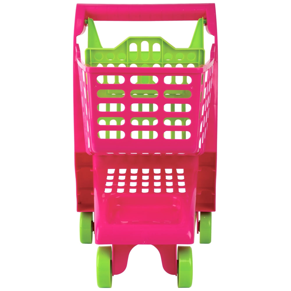 Shopping Trolley Assortment