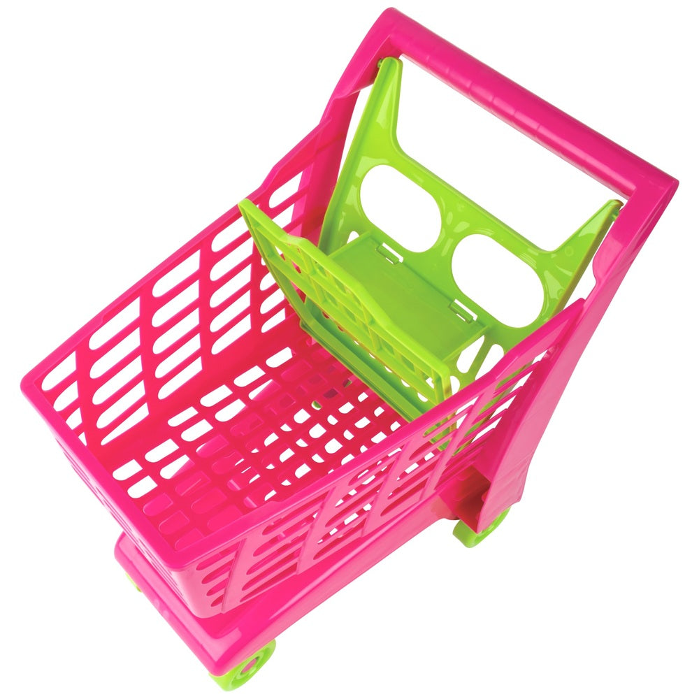 Shopping Trolley Assortment