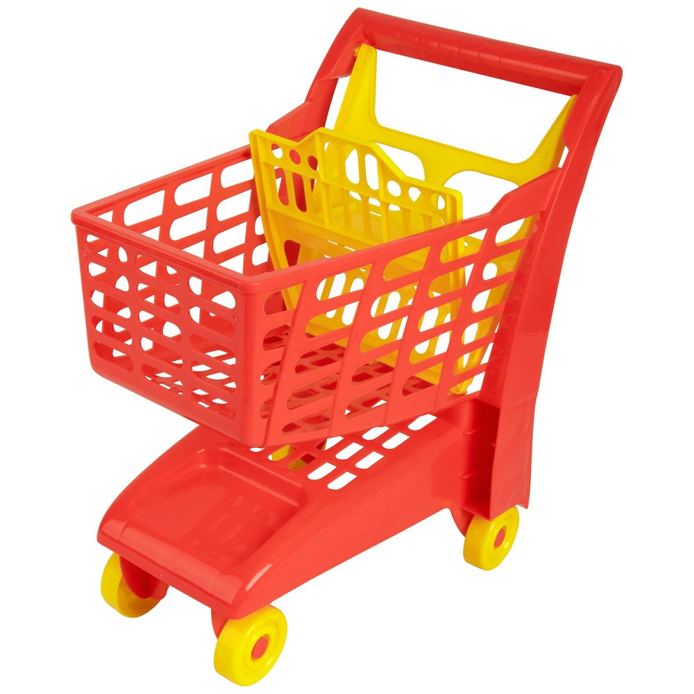 Shopping Trolley Assortment