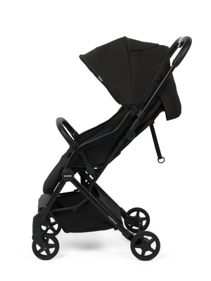 Zummi Explorer Compact Stroller Black