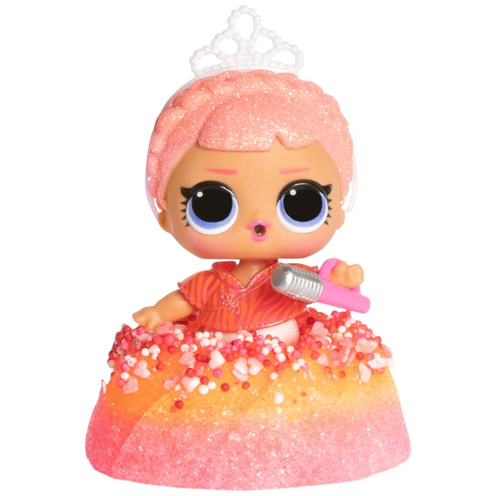 L.o.l. Surprise! Doll Mini Mix & Make Birthday Cake Assortment