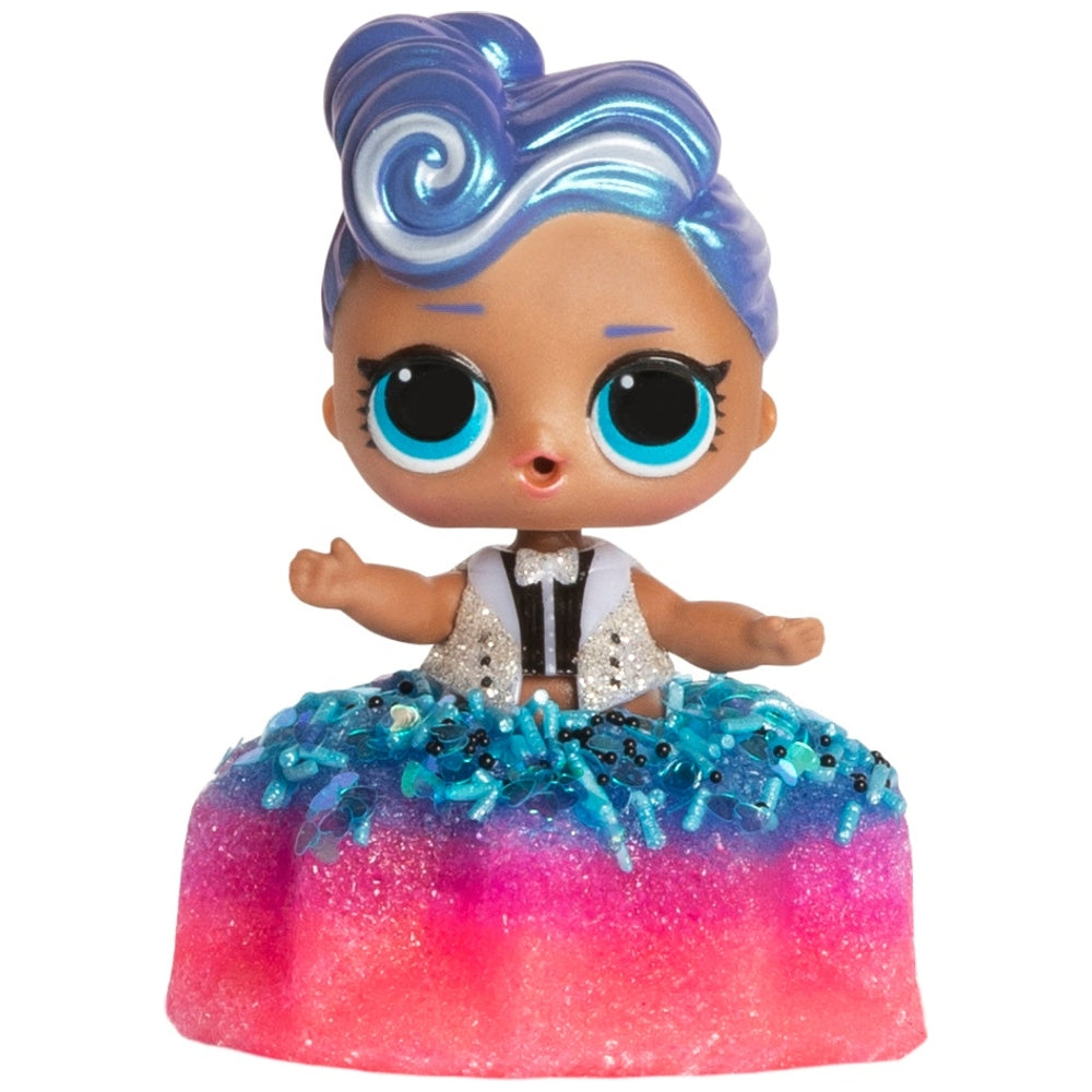 L.o.l. Surprise! Doll Mini Mix & Make Birthday Cake Assortment