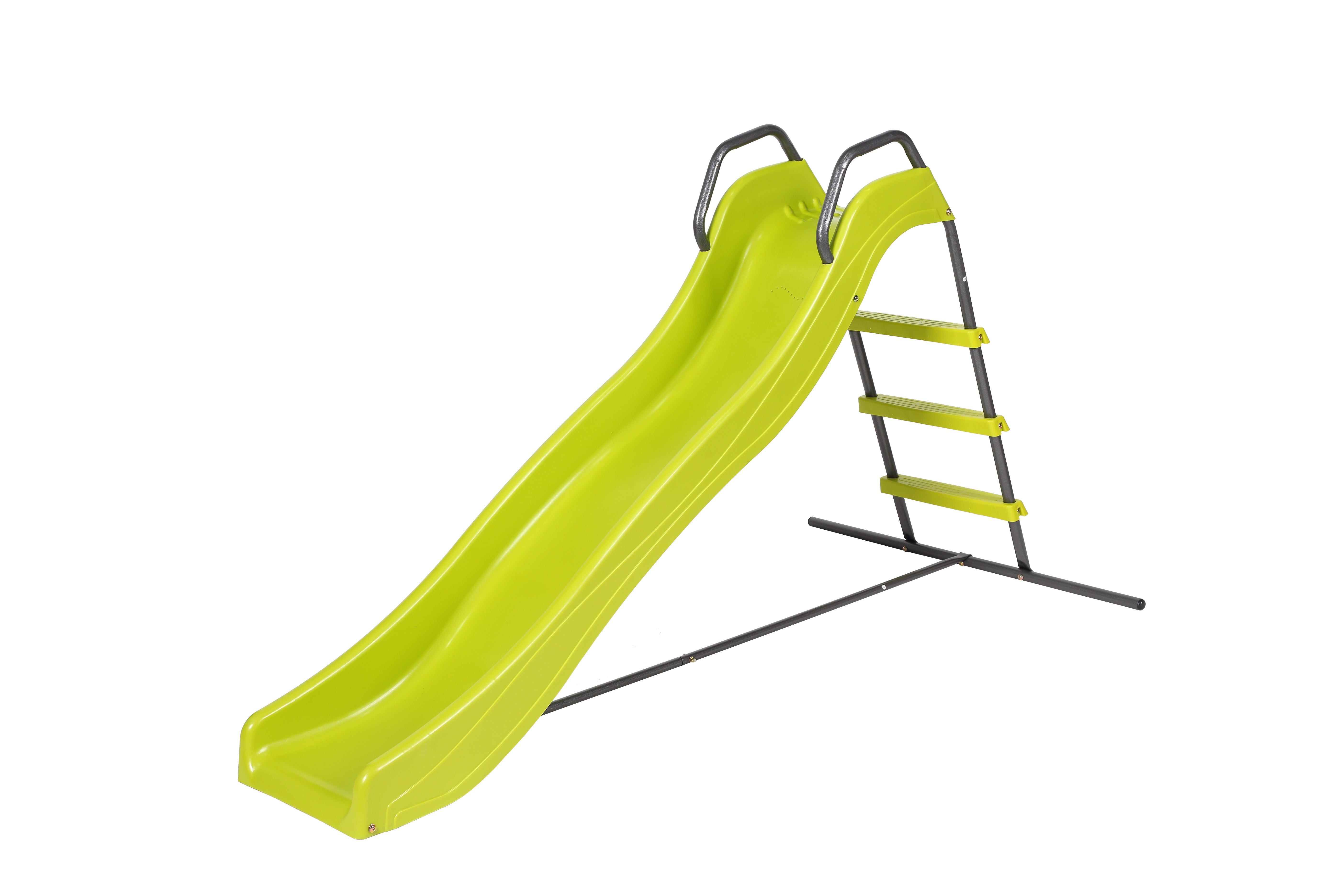 5.8 Ft Wavy Slide