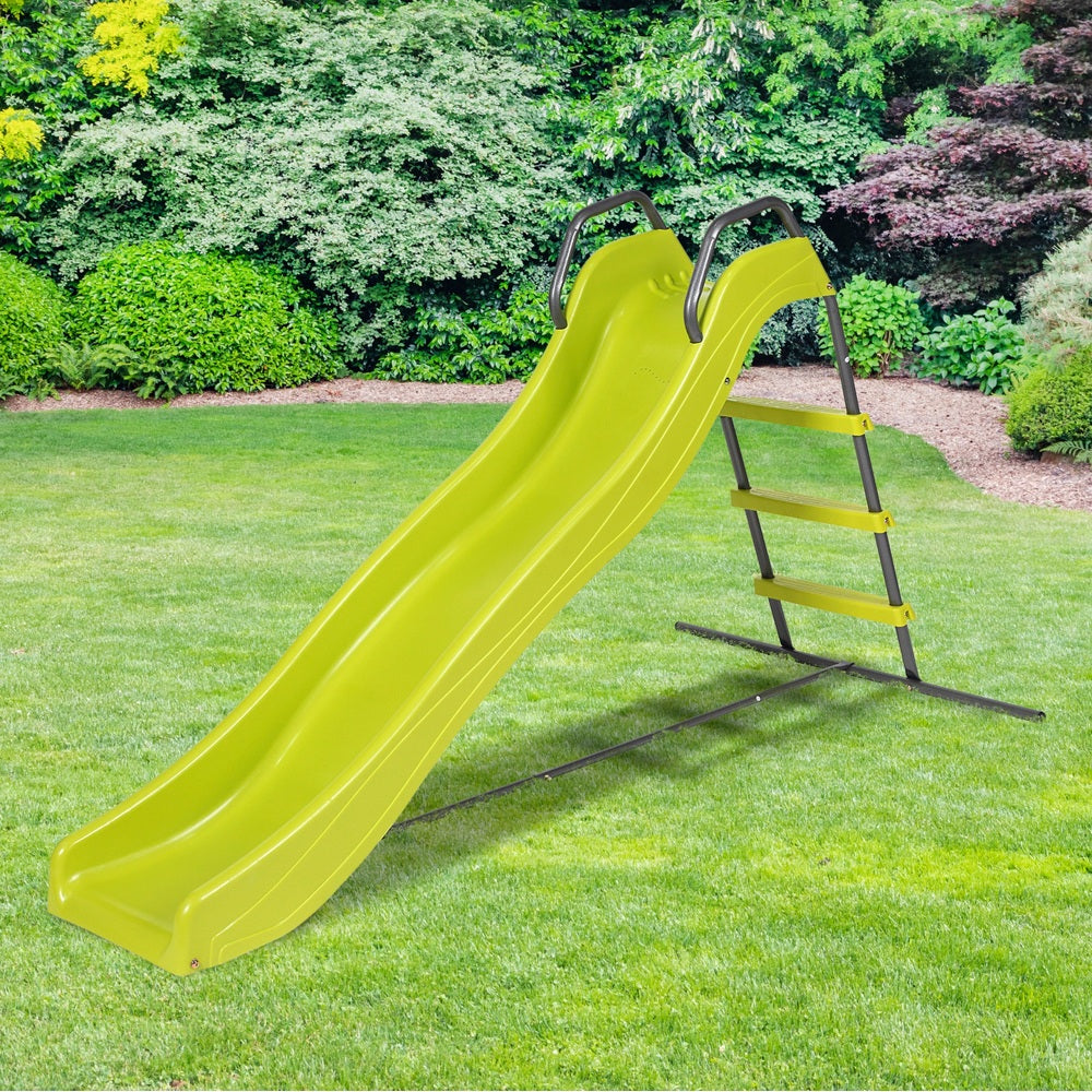 5.8 Ft Wavy Slide