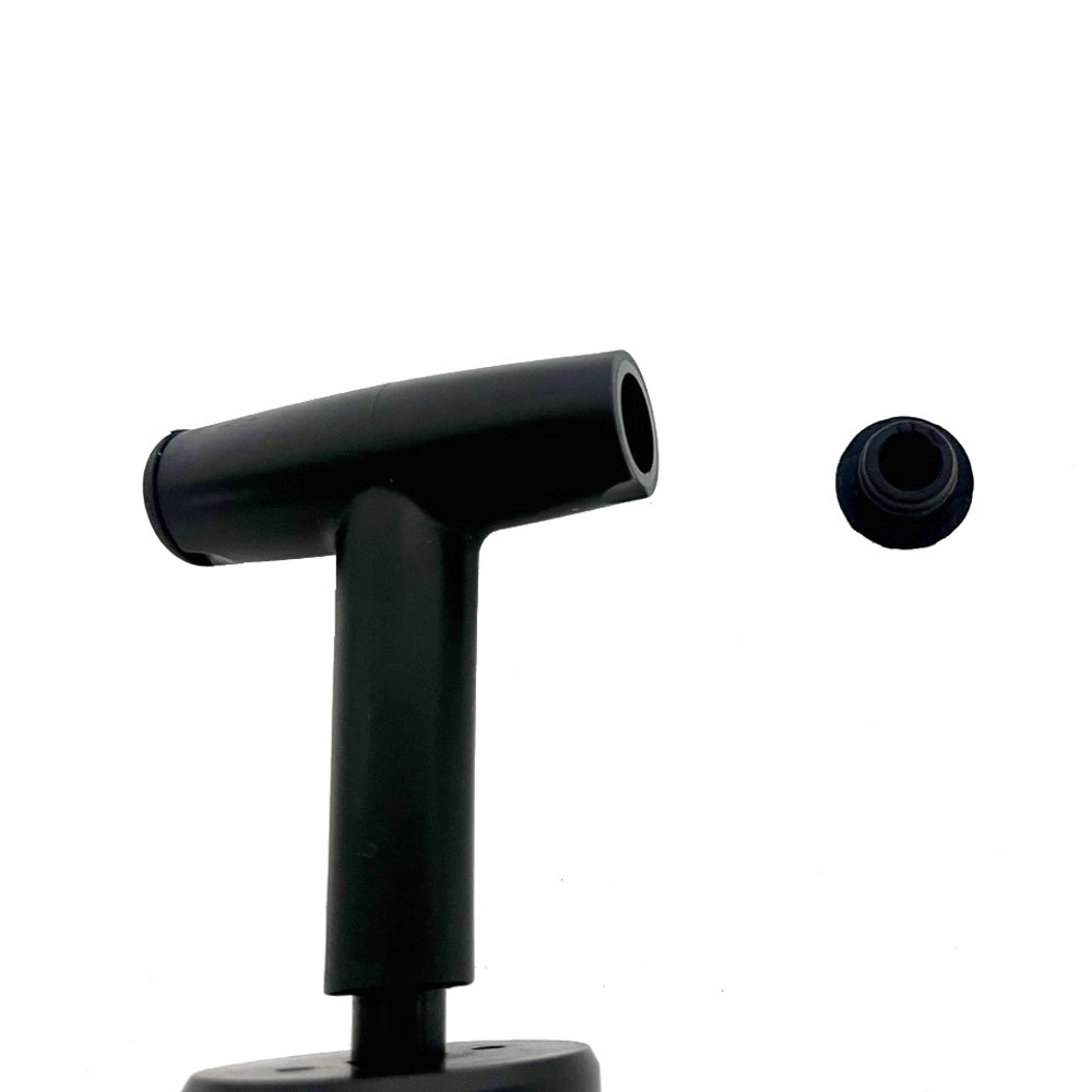 Verve Air Pump