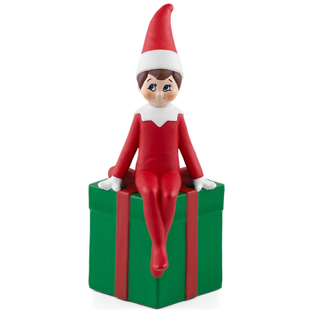 Tonies - The Elf On The Shelf Audio Tonie