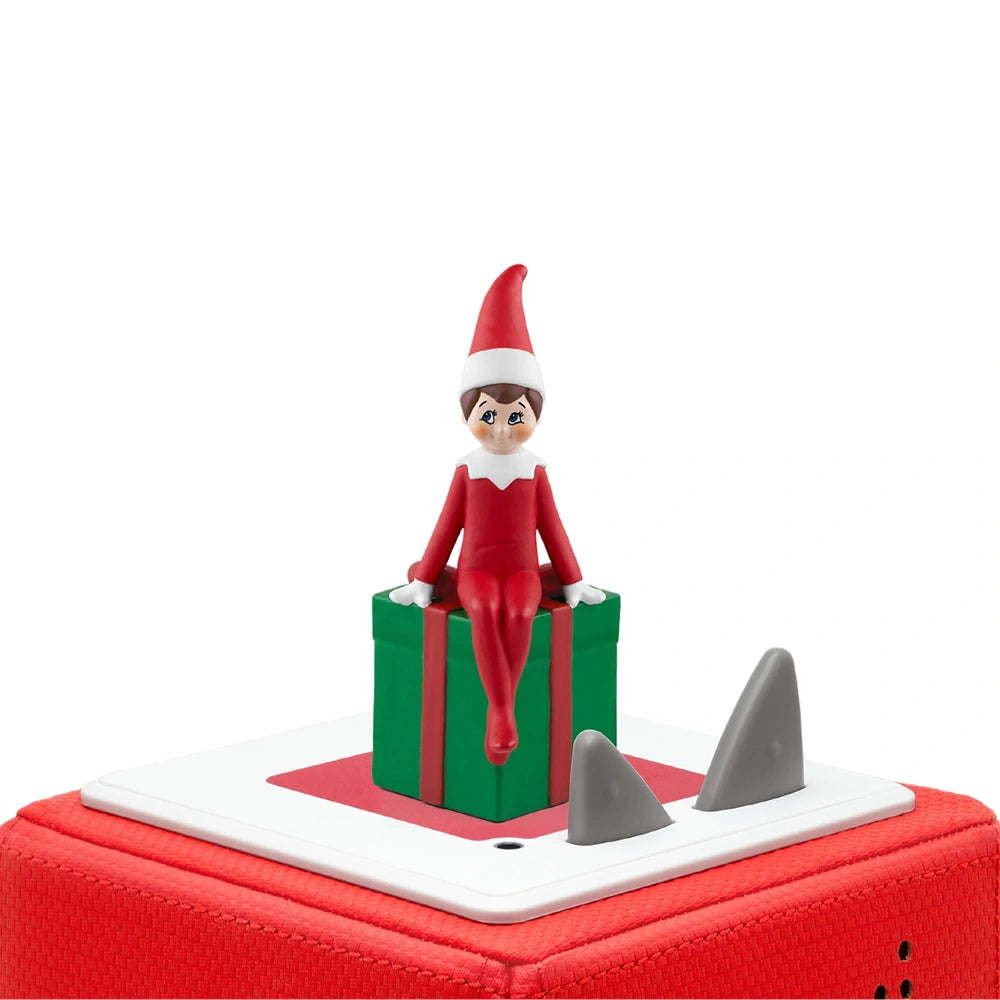 Tonies - The Elf On The Shelf Audio Tonie