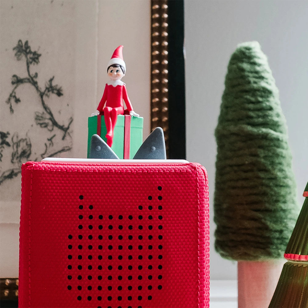 Tonies - The Elf On The Shelf Audio Tonie