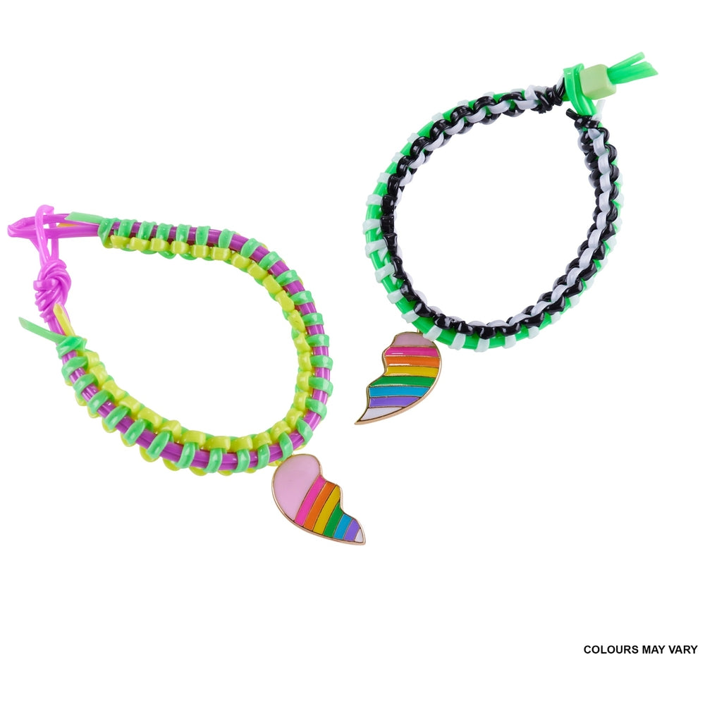 Stringalings Bff Braiding Accessory Kit