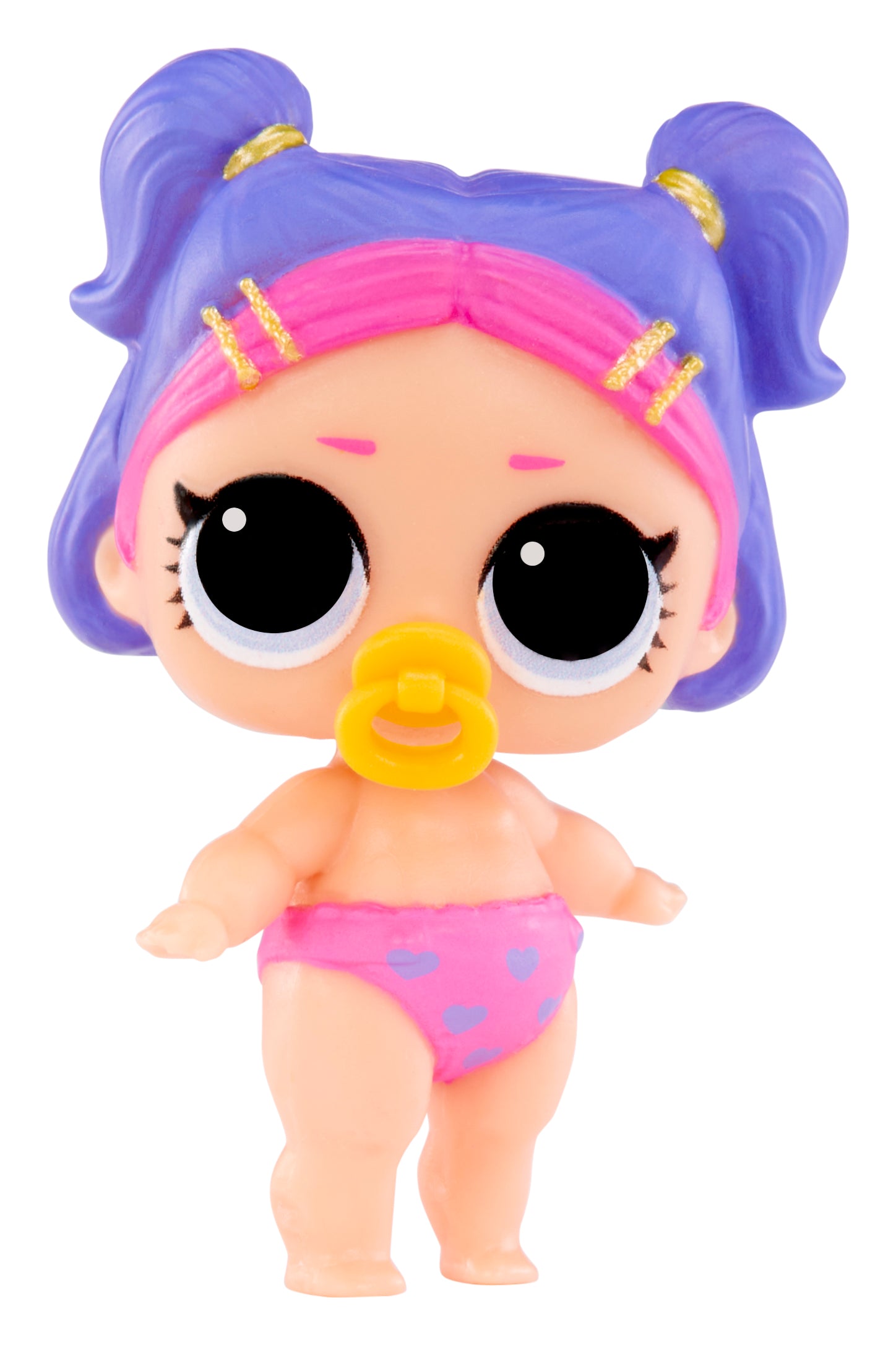 L.o.l. Surprise Baby Bundle Surprise