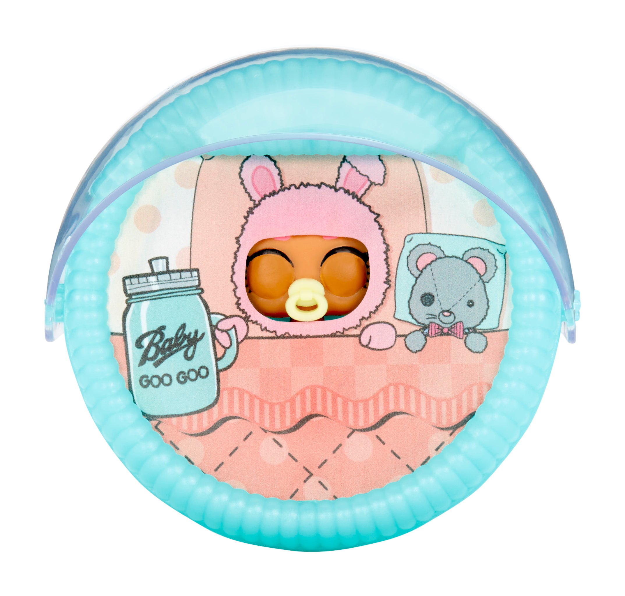 L.o.l. Surprise Baby Bundle Surprise