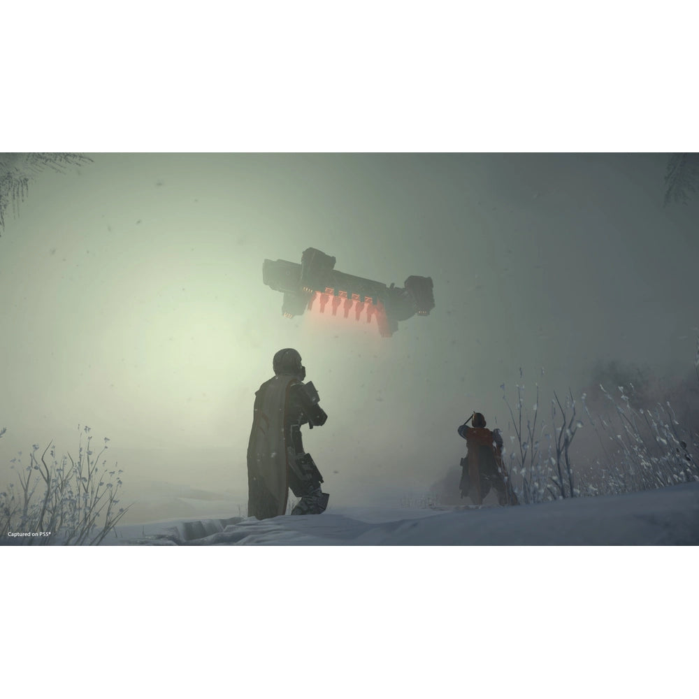 Helldivers 2 Ps5
