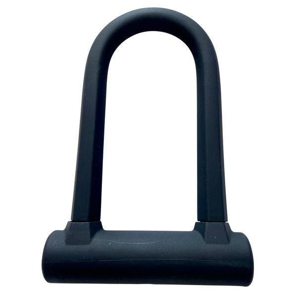 Verve Bike U-Lock Black