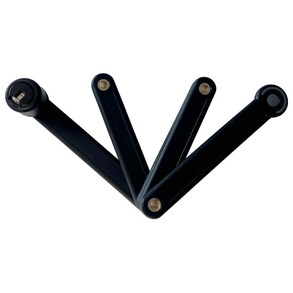 Verve Folding Bike Lock