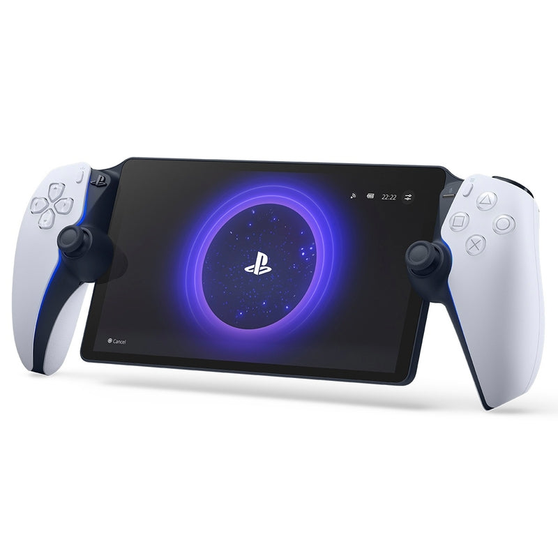 Playstation Portal Remote Player
