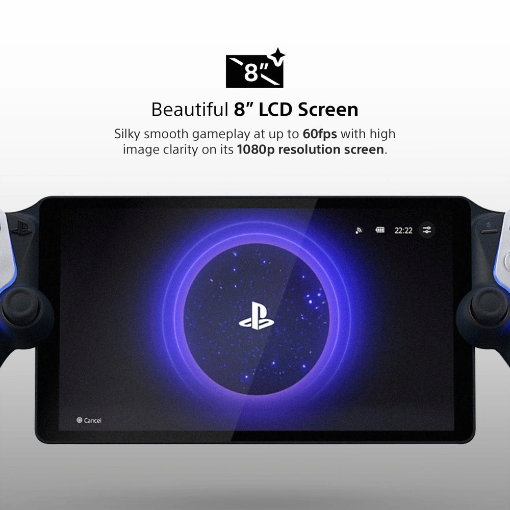 Playstation Portal Remote Player