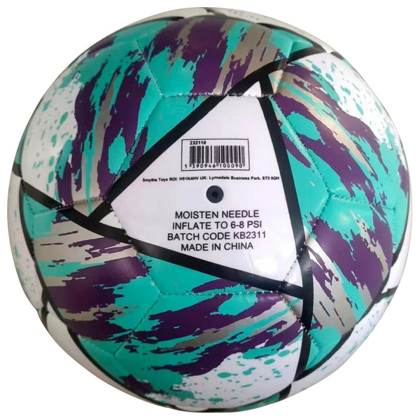 Size 4 Training Football