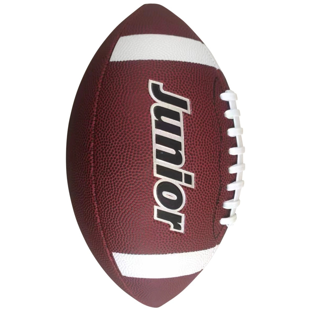 Size 6 American Football