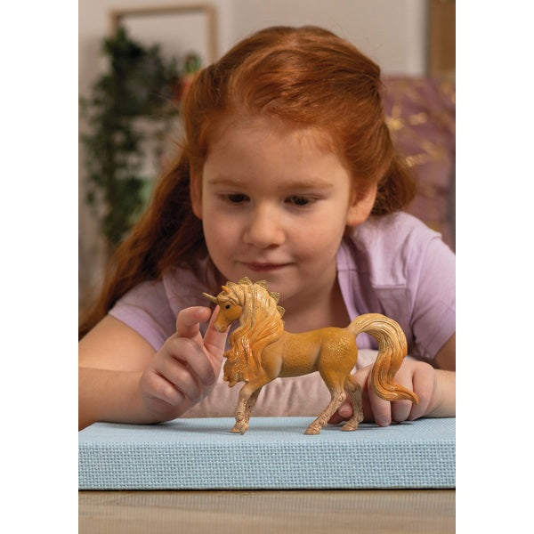Schleich Bayala 70822 Apollo Unicorn Stallion