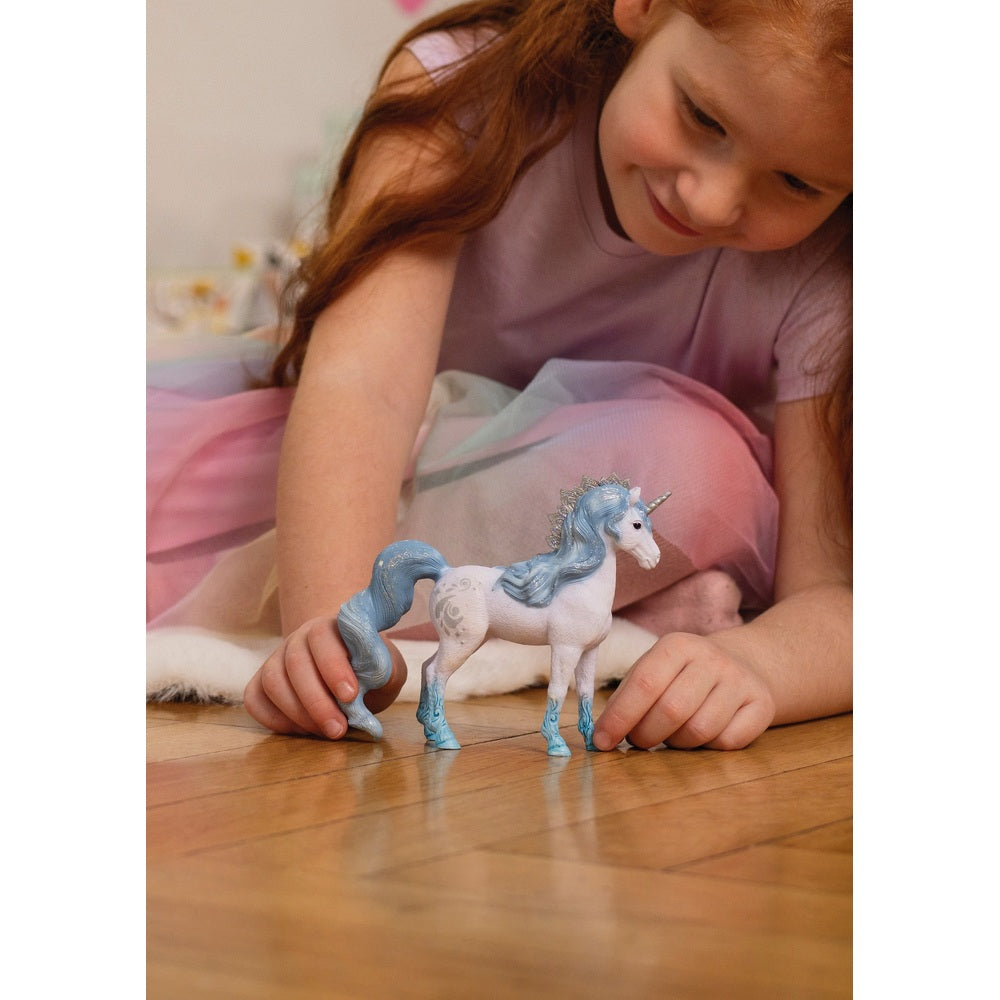 Schleich Bayala 70823 Flowy Unicorn Mare