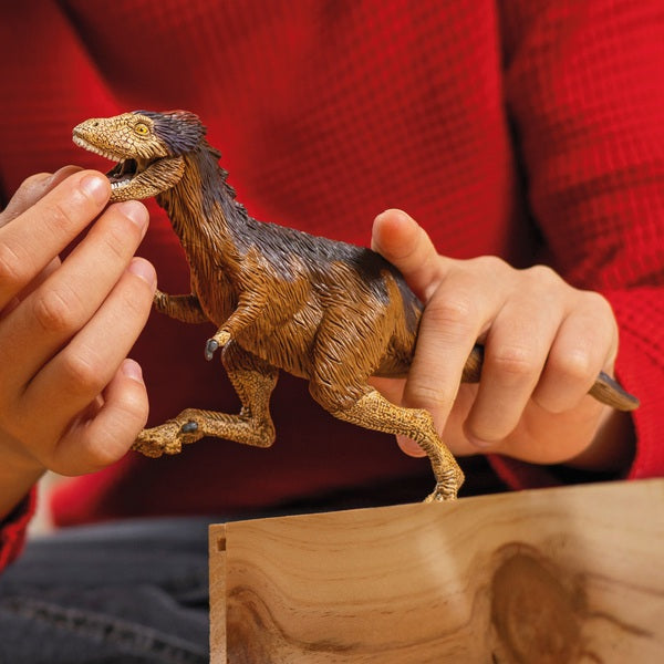 Schleich Dinosaurs 15039 Moros Intrepidus